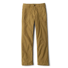 Orvis | Women's 1856 Stretch Poplin Utility Pants