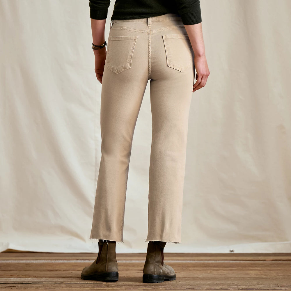Orvis | Kut from the Kloth® Kelsey Cropped Flare Jeans