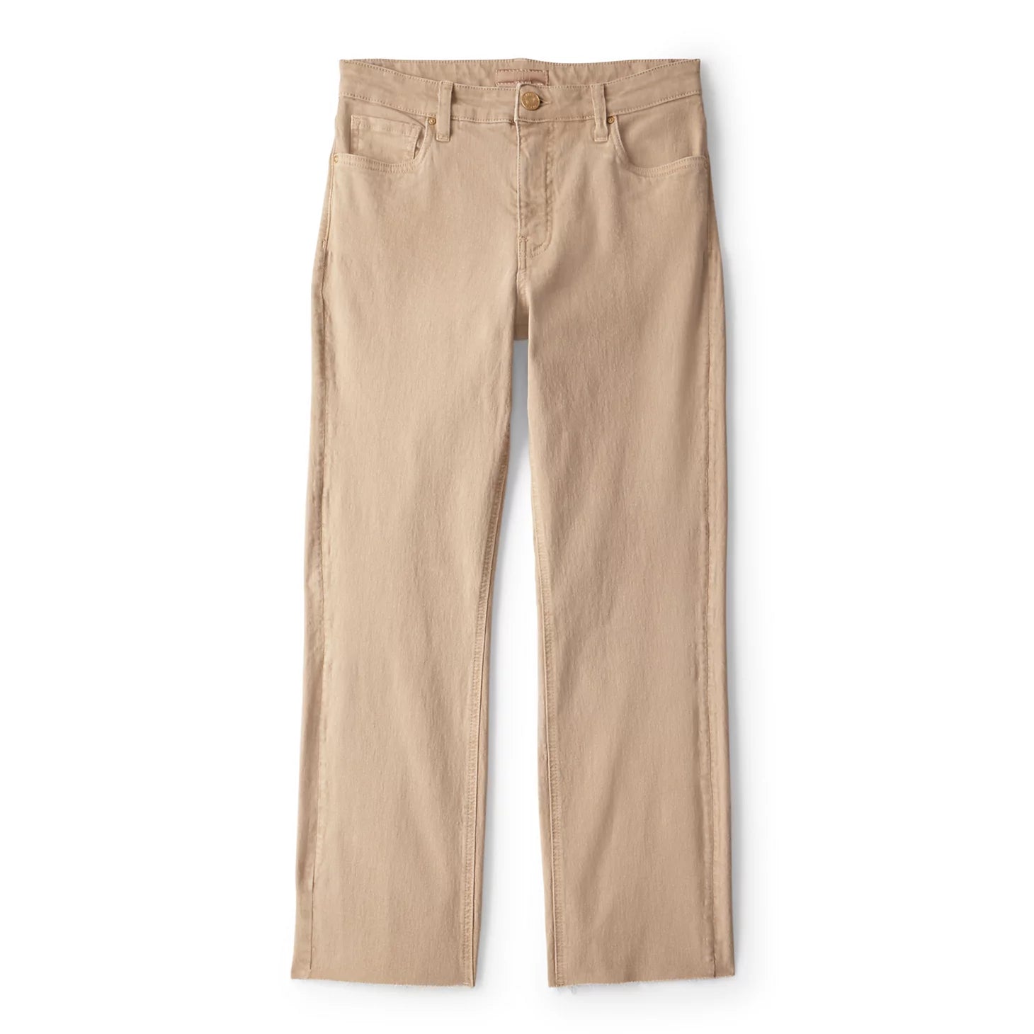Orvis | Kut from the Kloth® Kelsey Cropped Flare Jeans