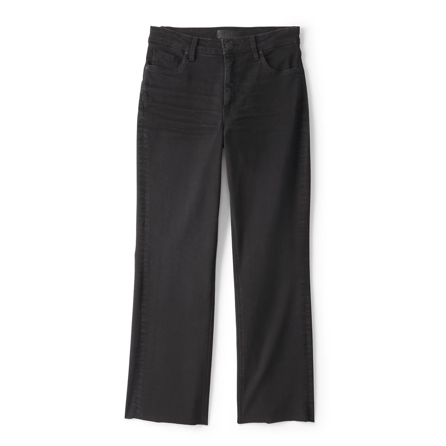 Orvis | Kut from the Kloth® Kelsey Cropped Flare Jeans