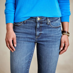 Orvis | Kut from the Kloth® Catherine Mid-Rise Boyfriend Jeans