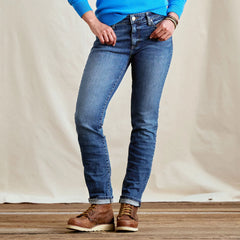 Orvis | Kut from the Kloth® Catherine Mid-Rise Boyfriend Jeans