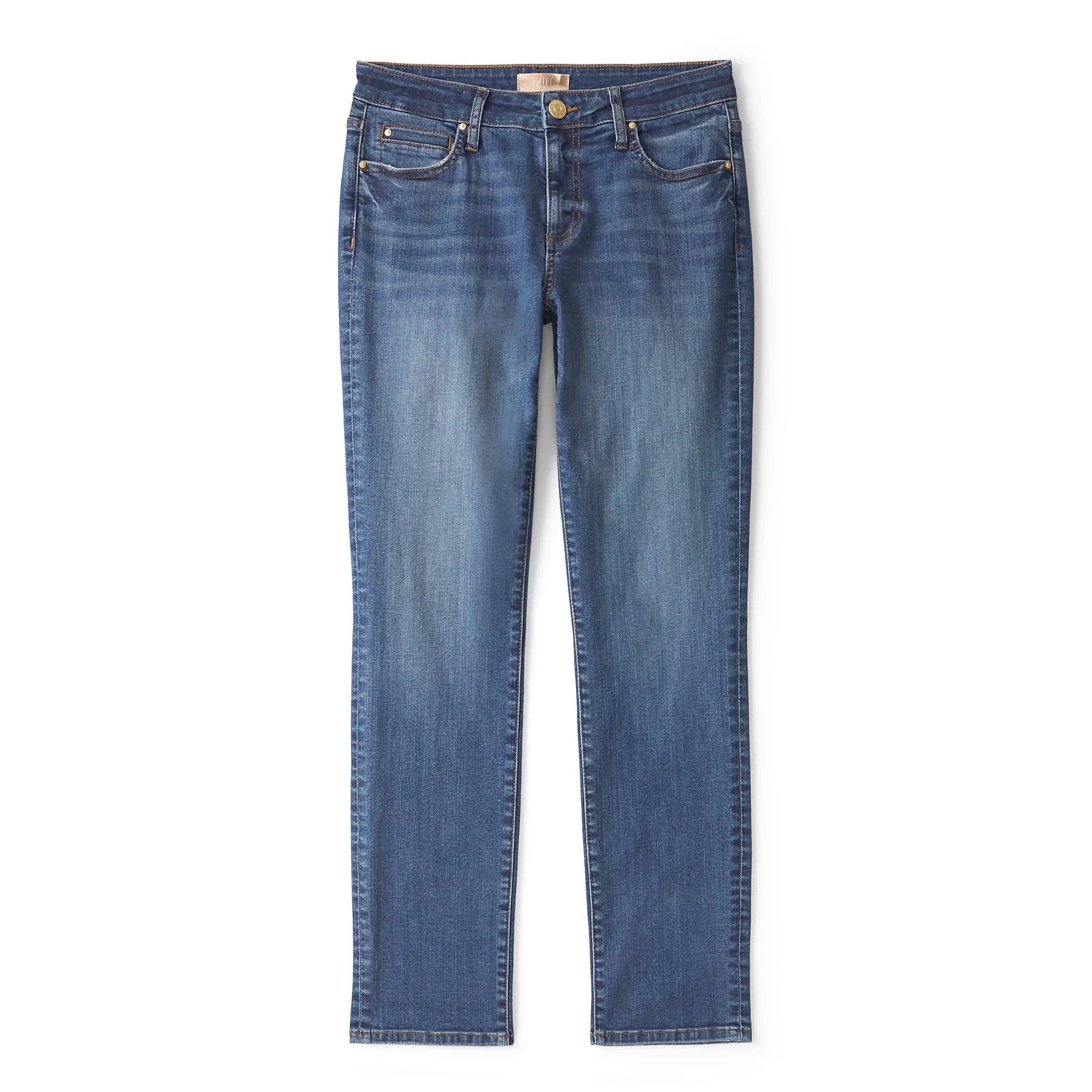 Orvis | Kut from the Kloth® Catherine Mid-Rise Boyfriend Jeans