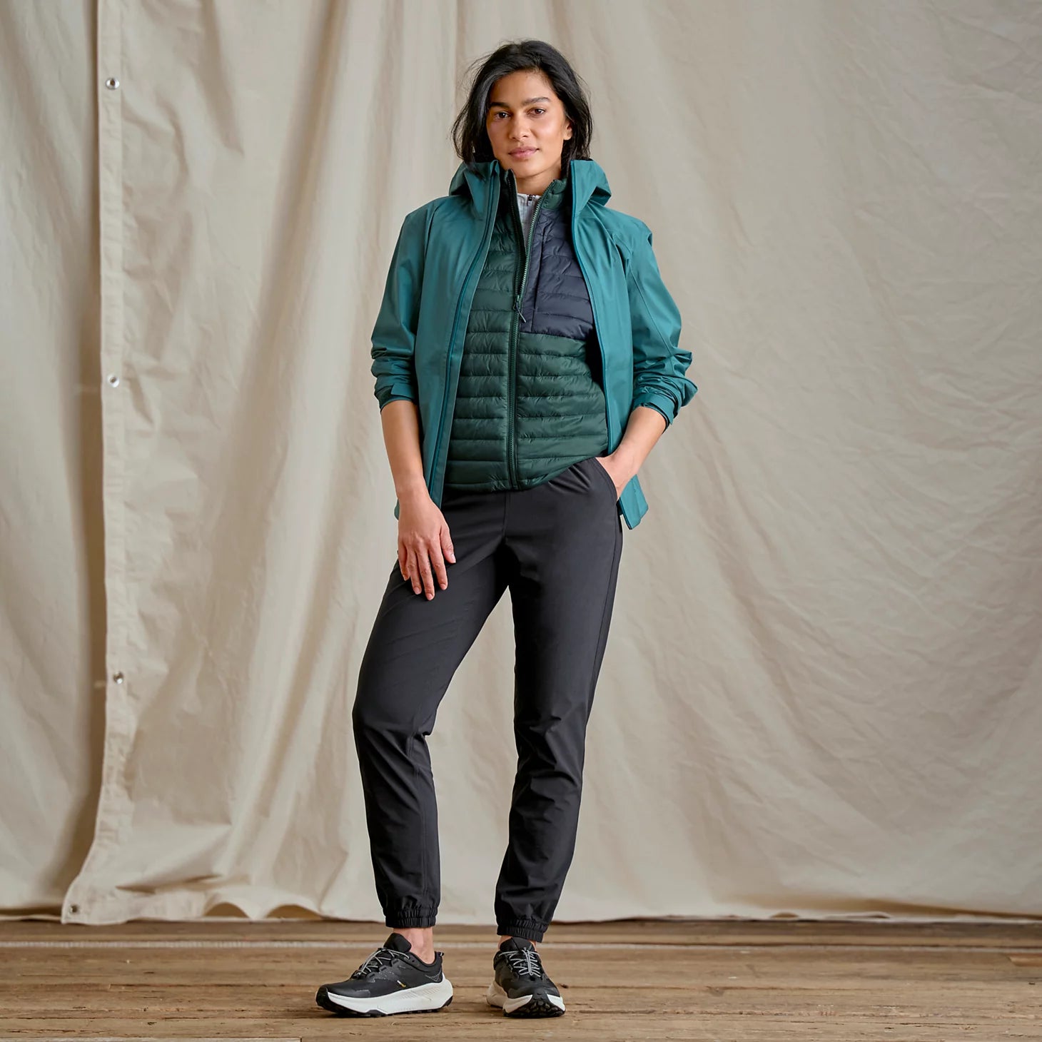 Orvis | Women's Jackson Quick-Dry Joggers