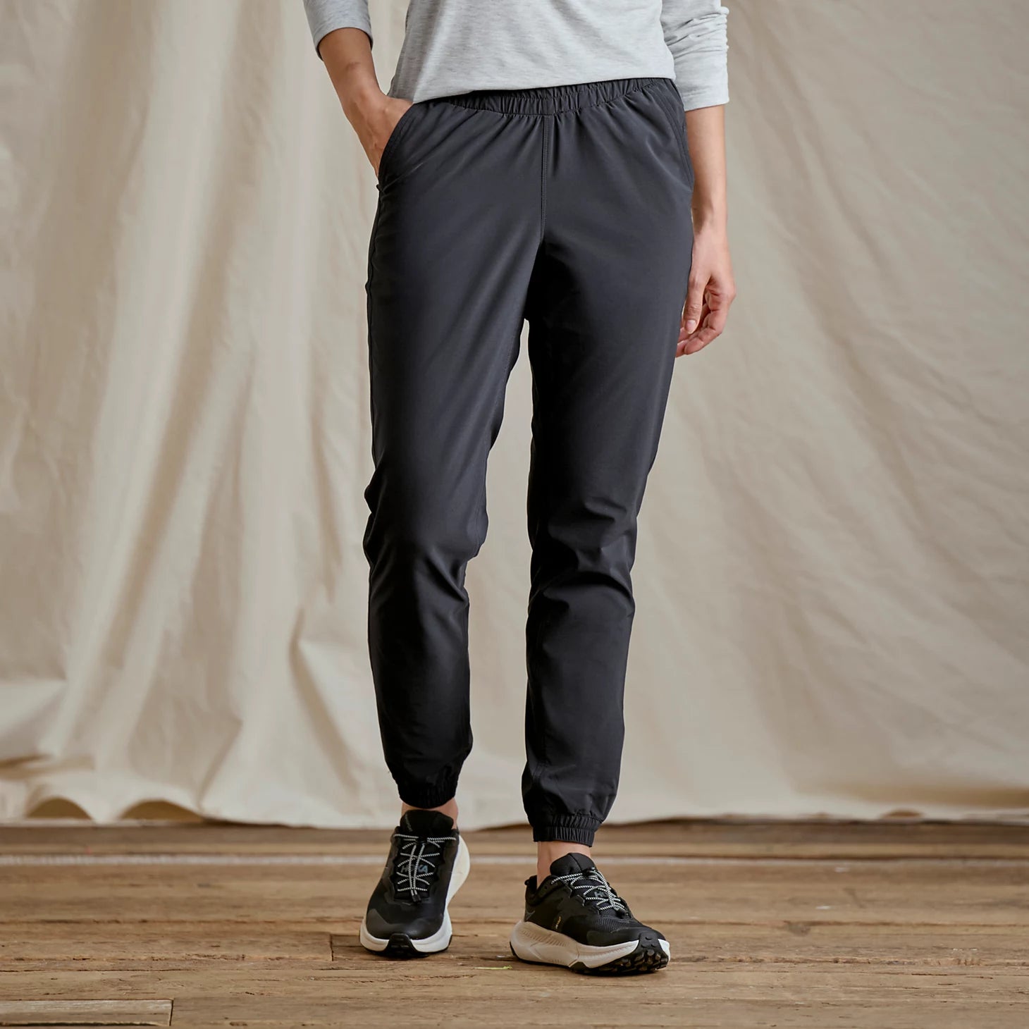 Orvis | Women's Jackson Quick-Dry Joggers