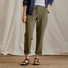 Orvis | Explorer All-Around Ankle Pants