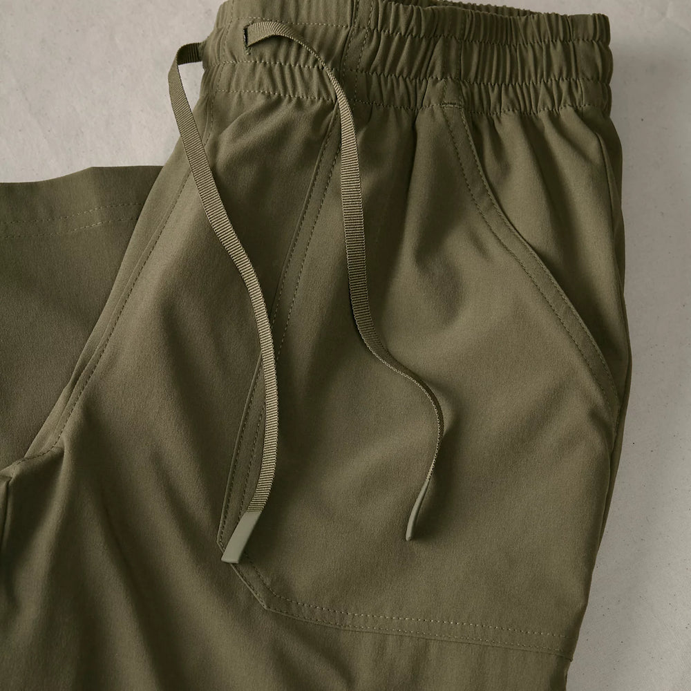Orvis | Explorer All-Around Ankle Pants