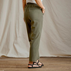 Orvis | Explorer All-Around Ankle Pants
