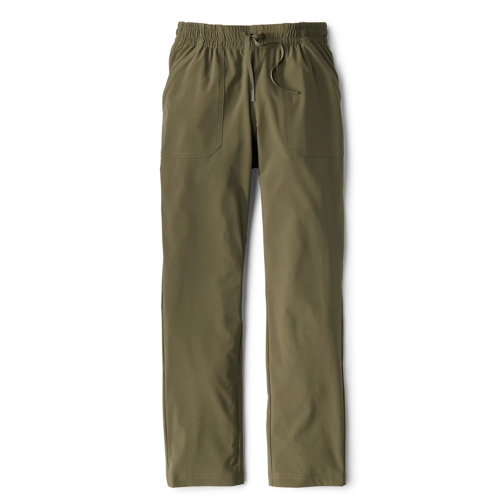 Orvis | Explorer All-Around Ankle Pants
