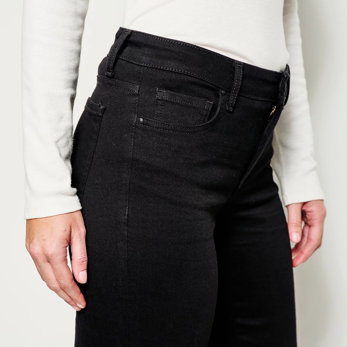 Orvis | Kut from the Kloth® Diana High-Rise Fab Ab Relaxed Skinny Jeans