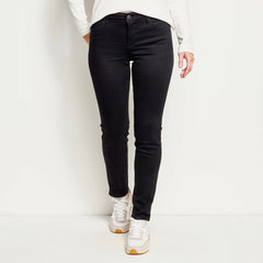 Orvis | Kut from the Kloth® Diana High-Rise Fab Ab Relaxed Skinny Jeans
