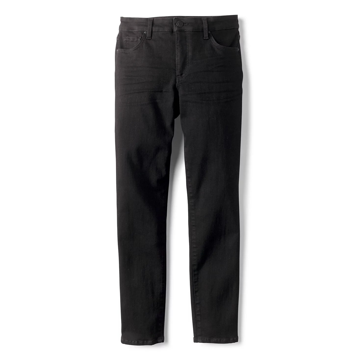 Orvis | Kut from the Kloth® Diana High-Rise Fab Ab Relaxed Skinny Jeans