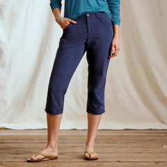 Orvis | Women's Jackson Quick-Dry Capris
