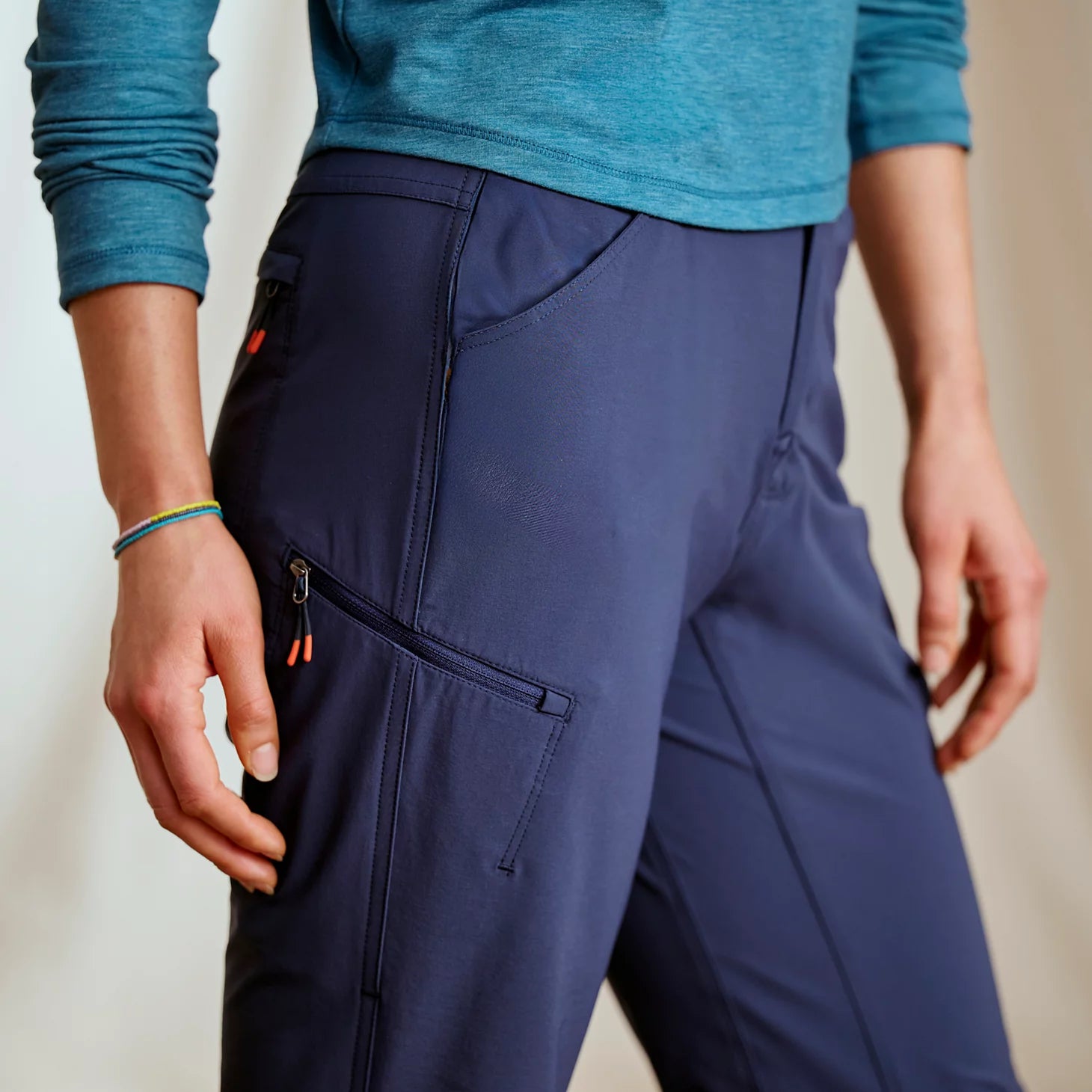 Orvis | Women's Jackson Quick-Dry Capris