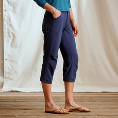 Orvis | Women's Jackson Quick-Dry Capris