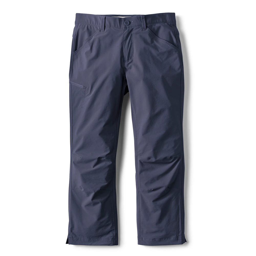 Orvis | Women's Jackson Quick-Dry Capris