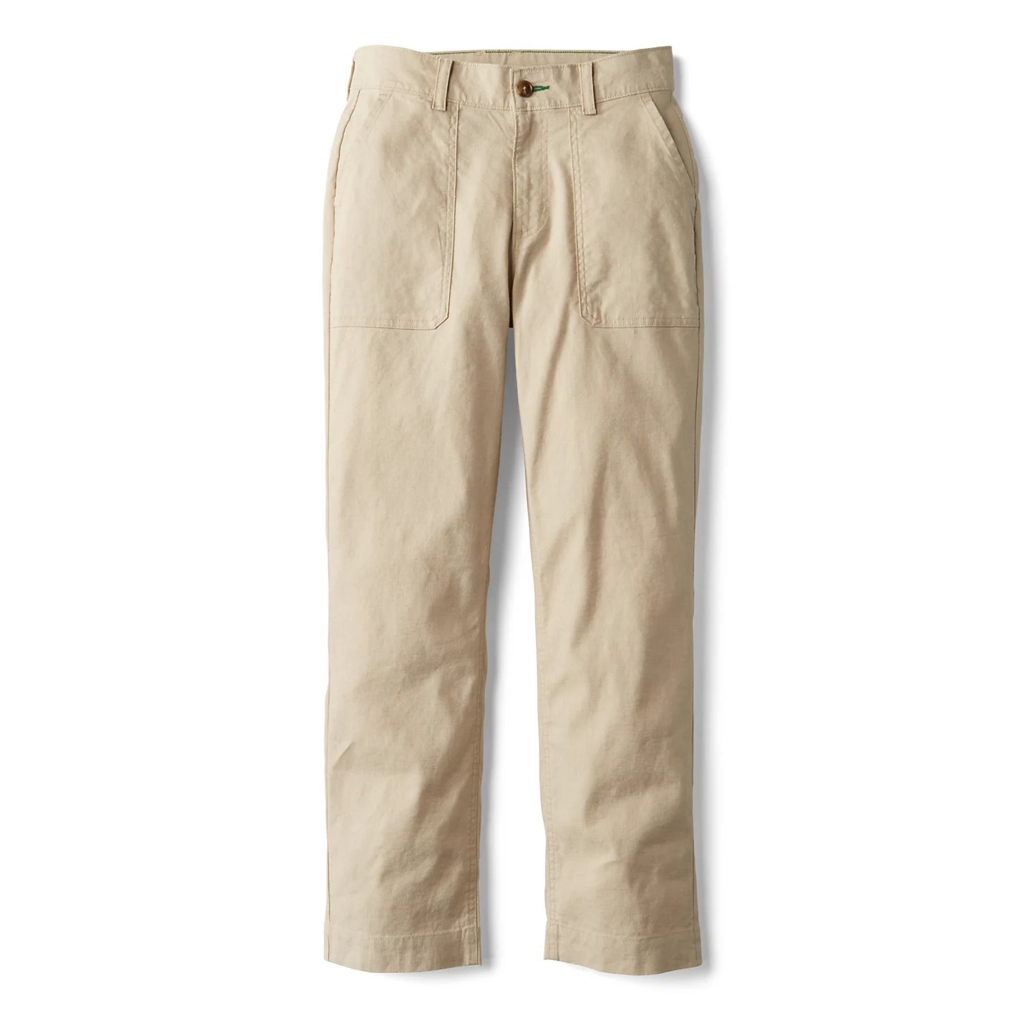 Orvis | Women's 1856 Linen Utility Pants