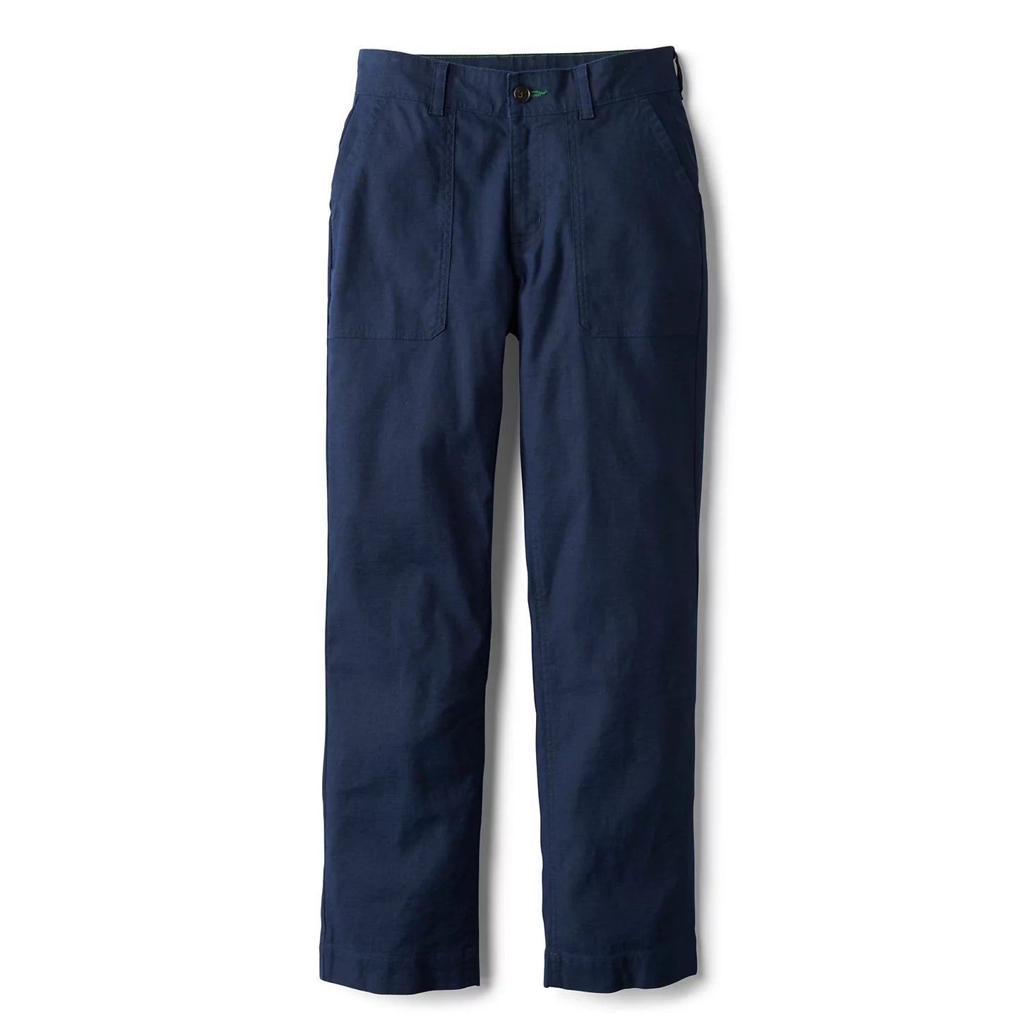 Orvis | Women's 1856 Linen Utility Pants