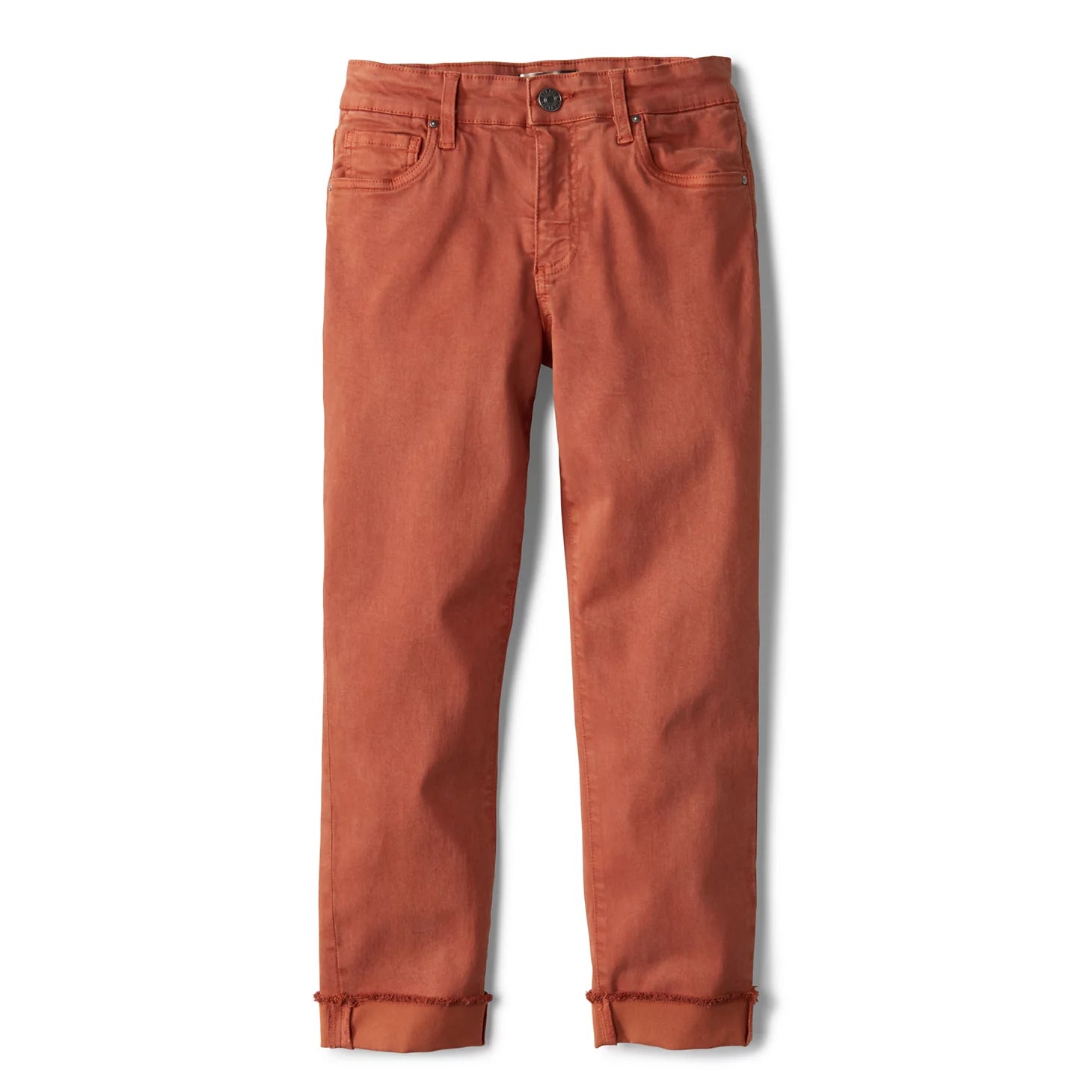 Orvis | Kut from the Kloth® Amy Stretch Twill Cropped Chinos