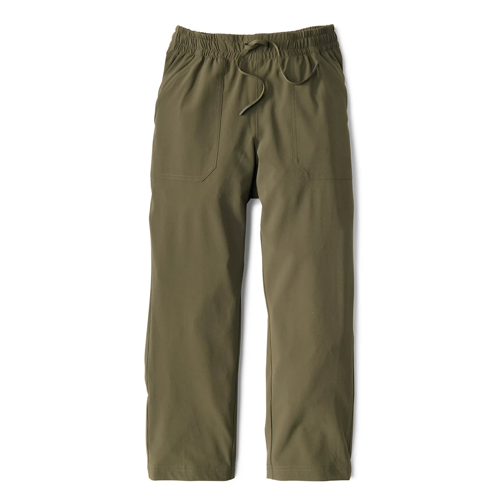 Orvis | Explorer All-Around Capris