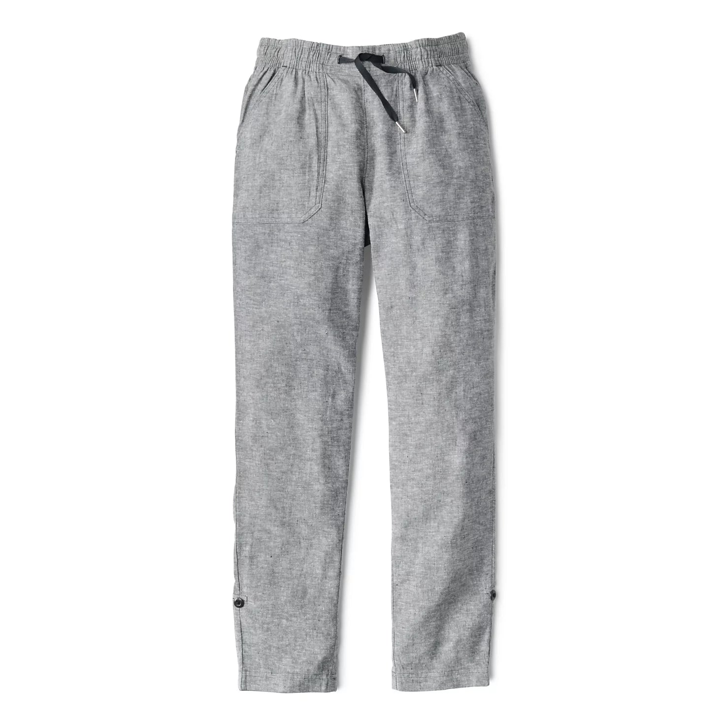 Orvis | Explorer Performance Linen Ankle Pants