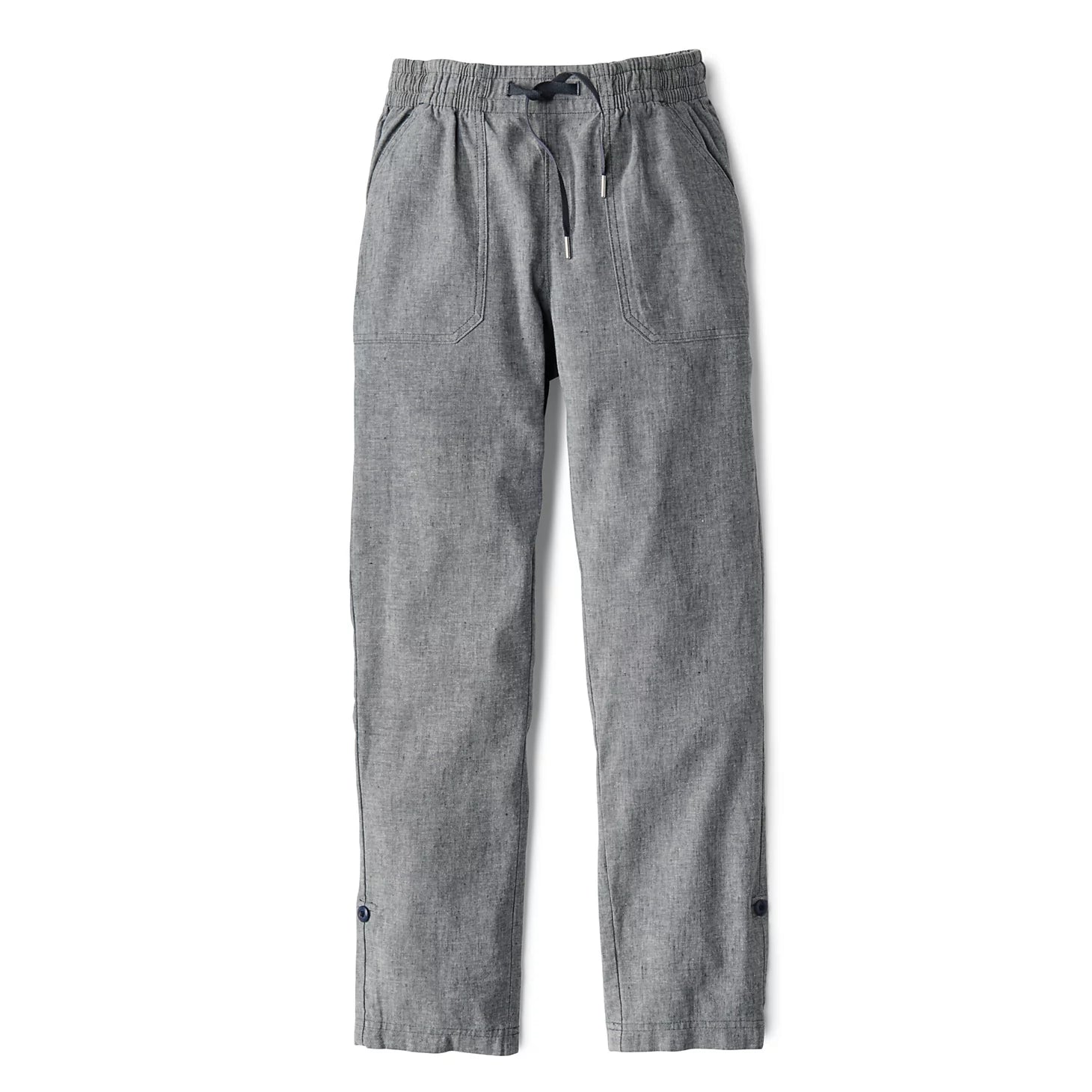Orvis | Explorer Performance Linen Ankle Pants