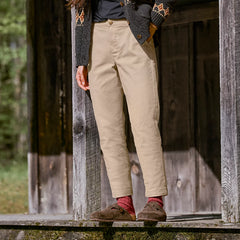 Orvis | Exclusive Kut from the Kloth® Naomi High-Rise Chinos