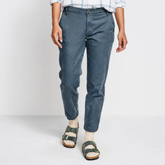 Orvis | Exclusive Kut from the Kloth® Naomi High-Rise Chinos