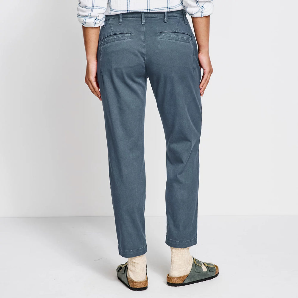 Orvis | Exclusive Kut from the Kloth® Naomi High-Rise Chinos