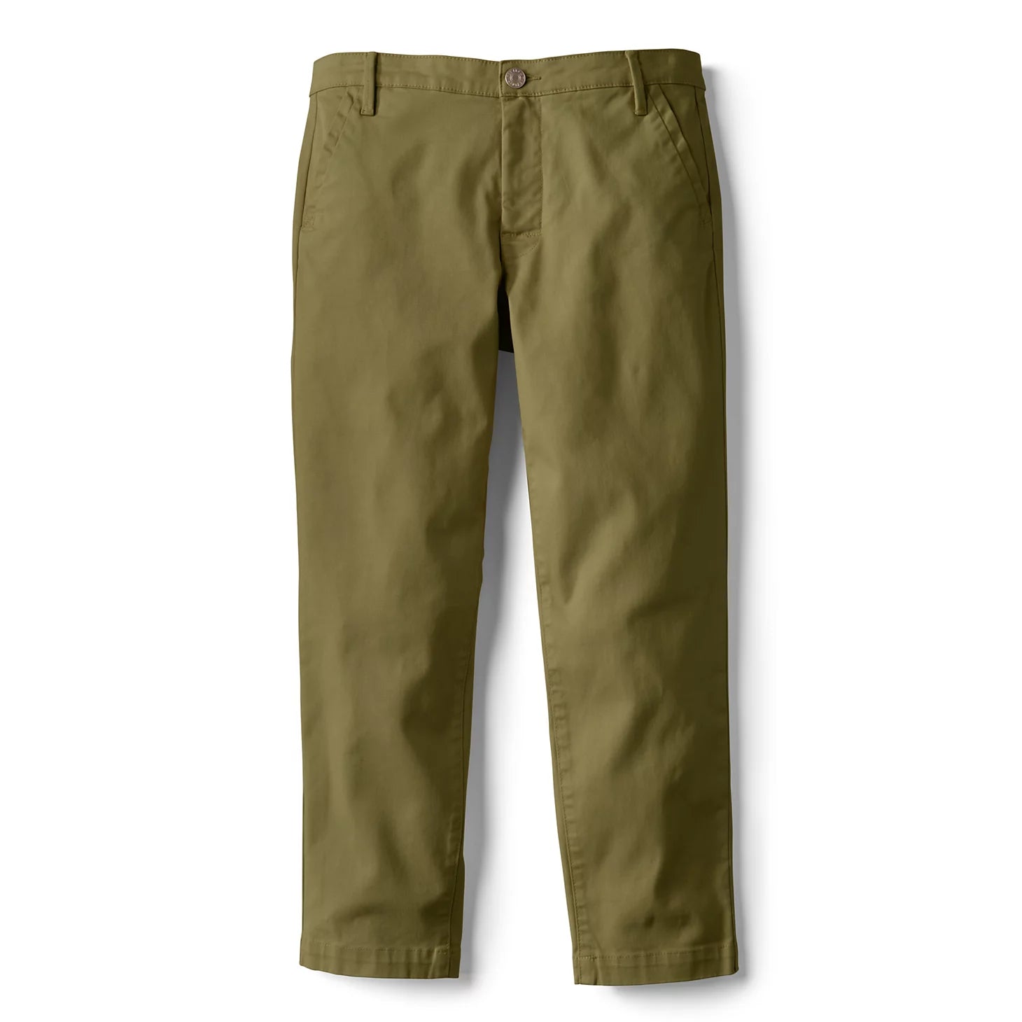 Orvis | Exclusive Kut from the Kloth® Naomi High-Rise Chinos