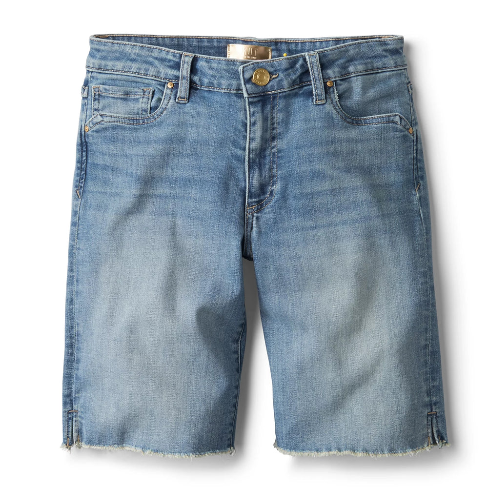 Orvis | Kut from the Kloth® Natalie Bermuda 10" Shorts