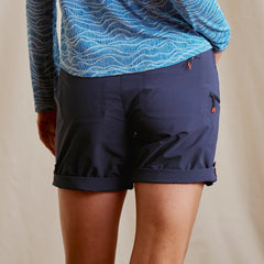 Orvis | Women's Jackson Quick-Dry Convertible 8" Shorts