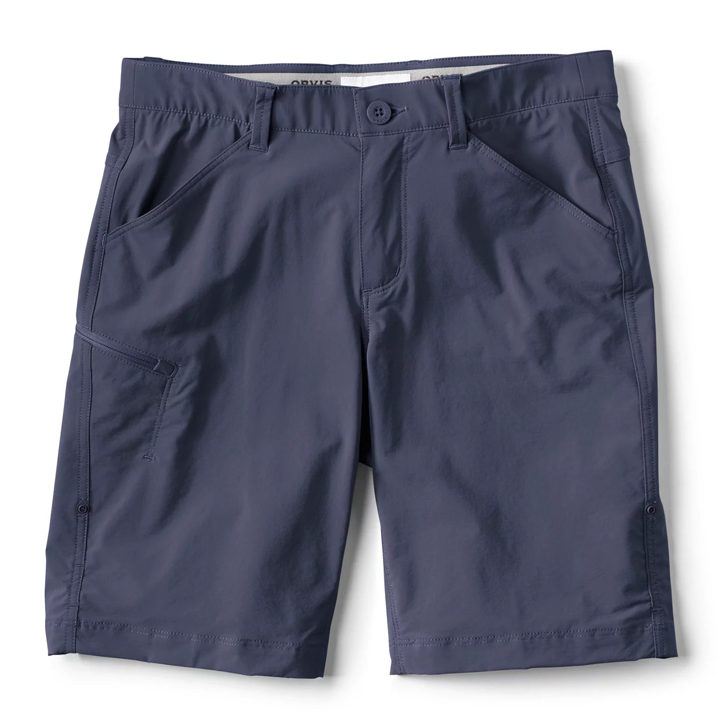 Orvis | Women's Jackson Quick-Dry Convertible 8" Shorts