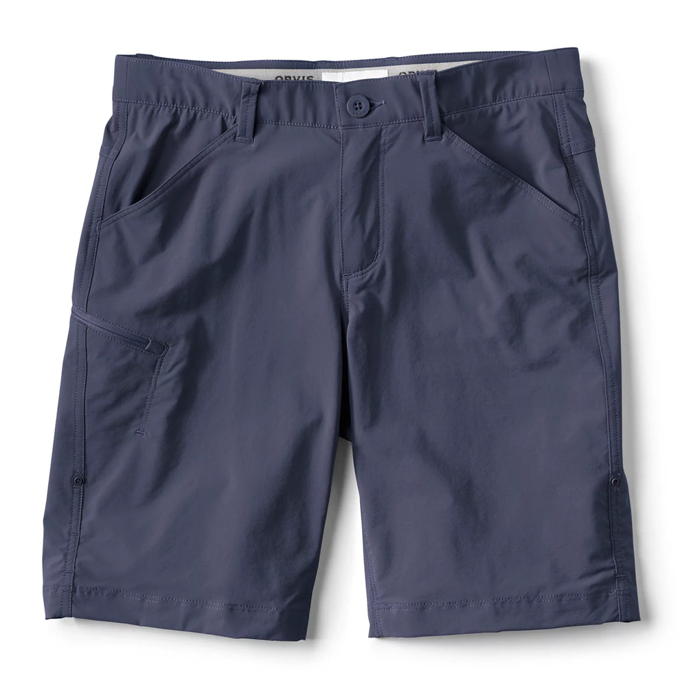 Orvis | Women's Jackson Quick-Dry Convertible 8" Shorts