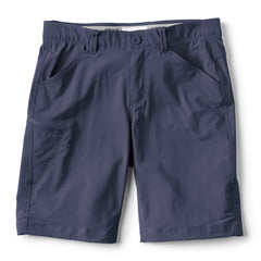 Orvis | Women's Jackson Quick-Dry Convertible 8" Shorts