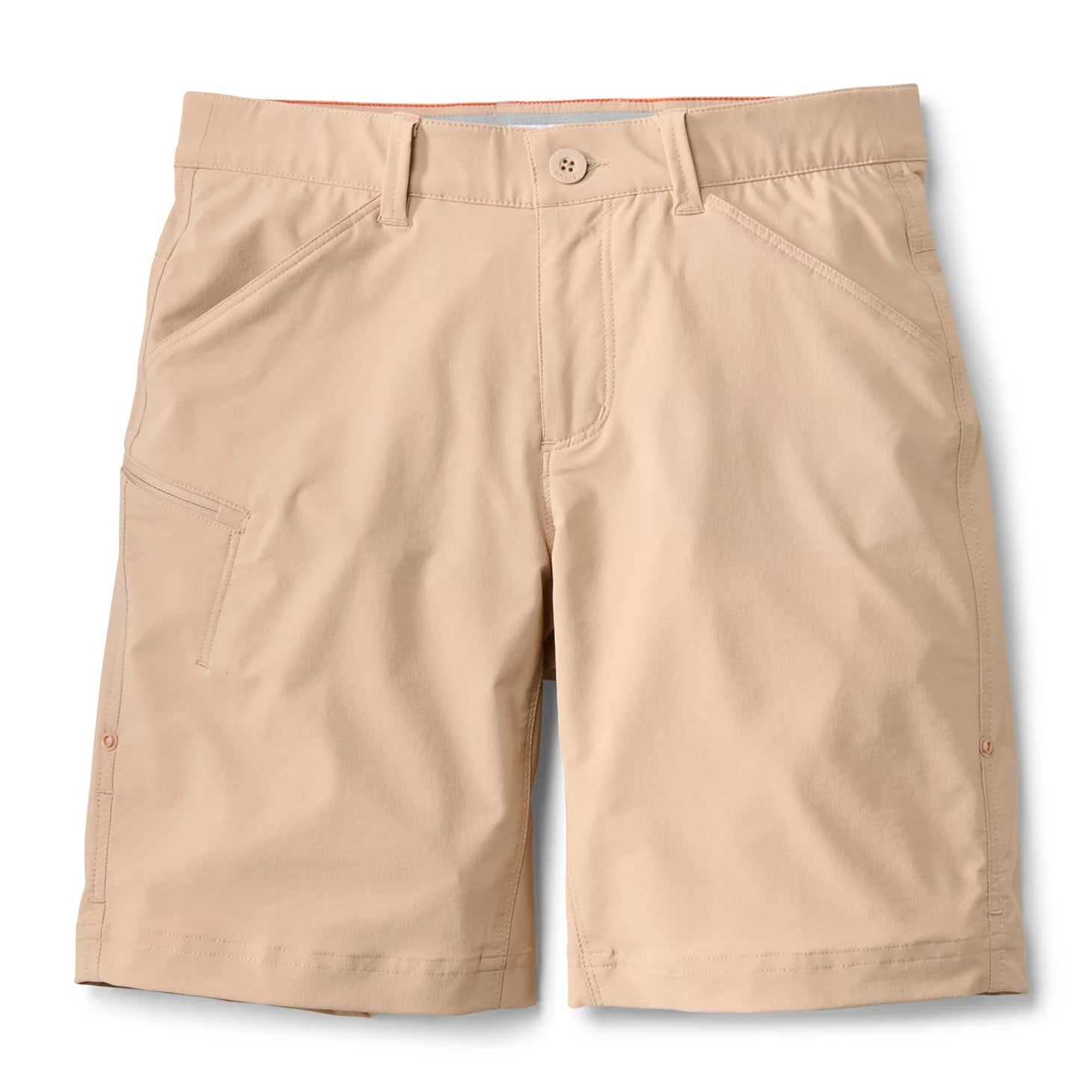 Orvis | Women's Jackson Quick-Dry Convertible 8" Shorts