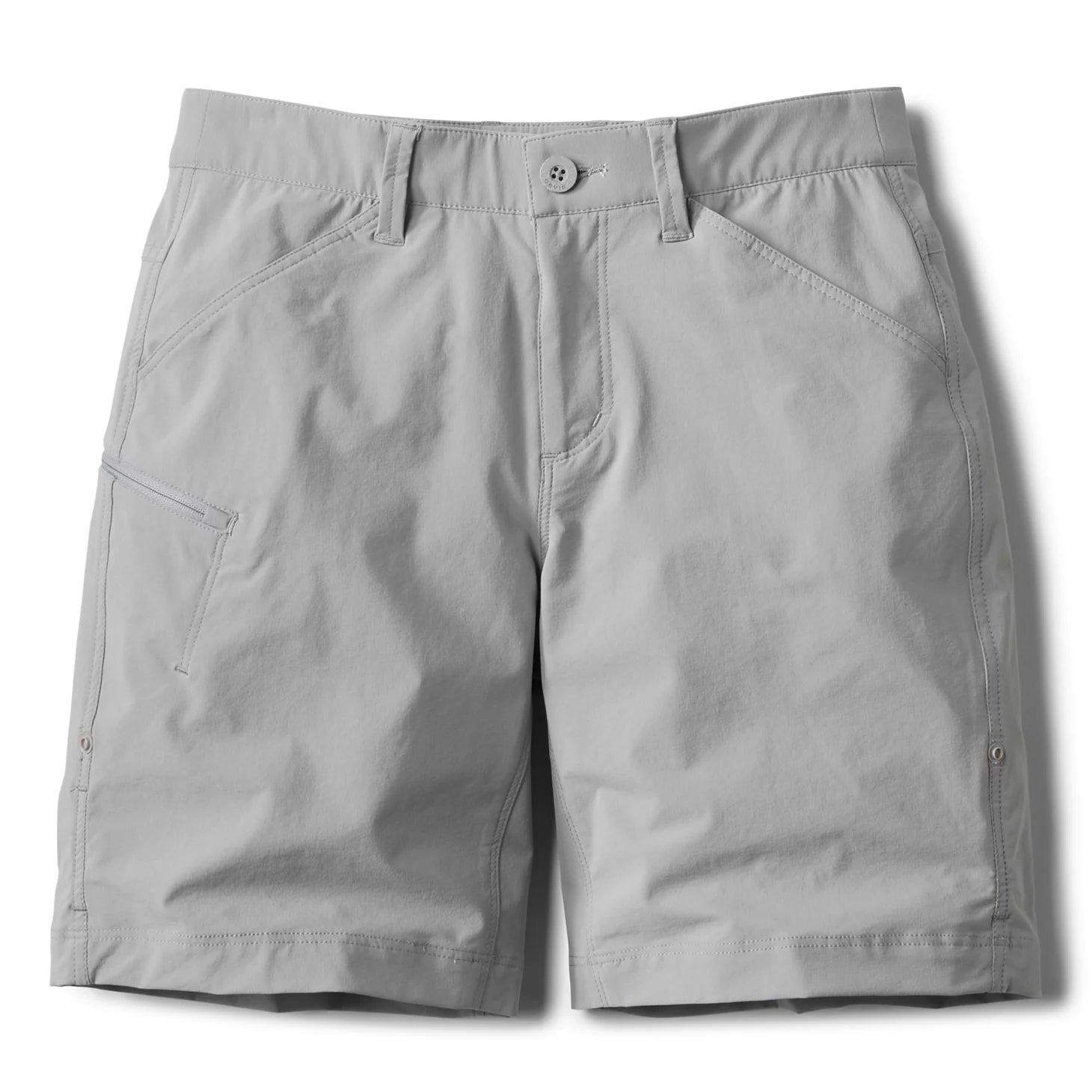 Orvis | Women's Jackson Quick-Dry Convertible 8" Shorts