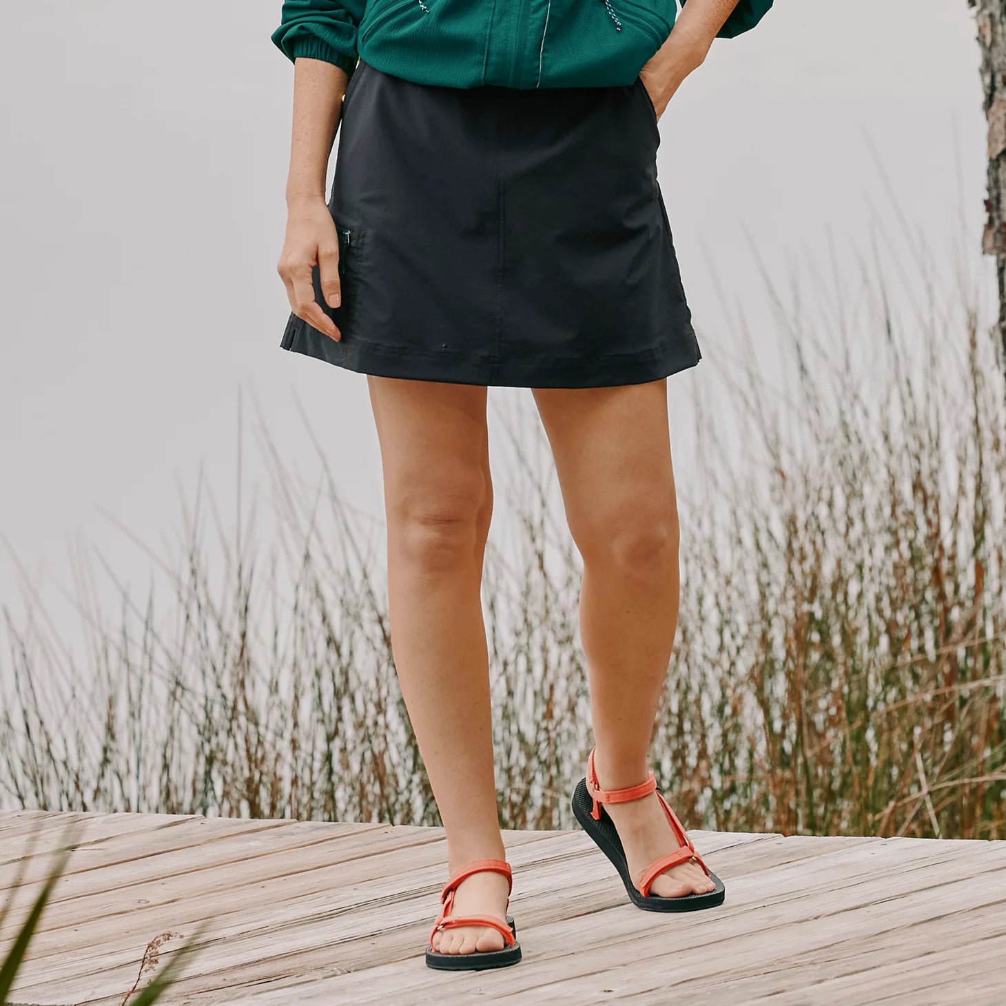 Orvis | Jackson Quick-Dry Skort