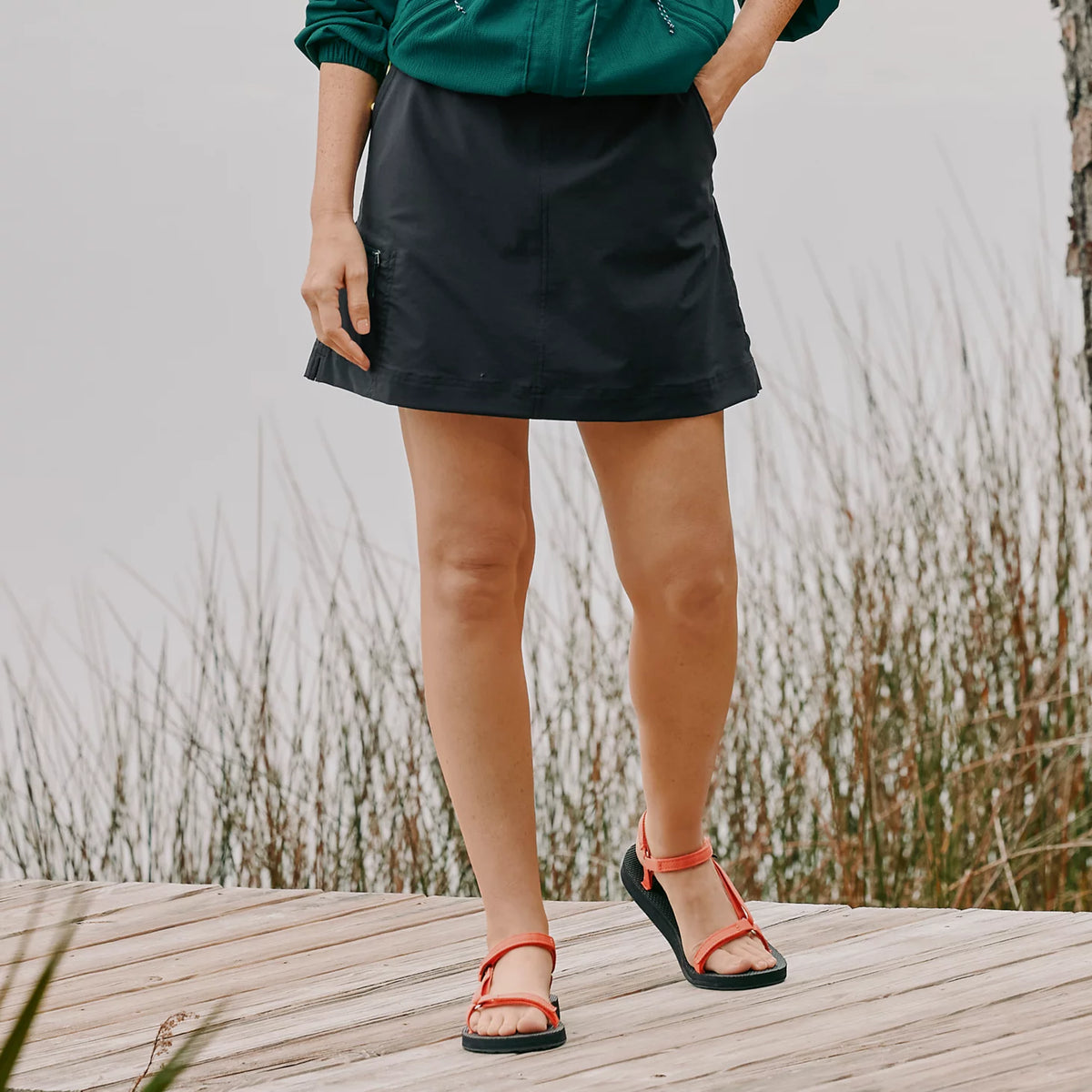 Orvis | Jackson Quick-Dry Skort