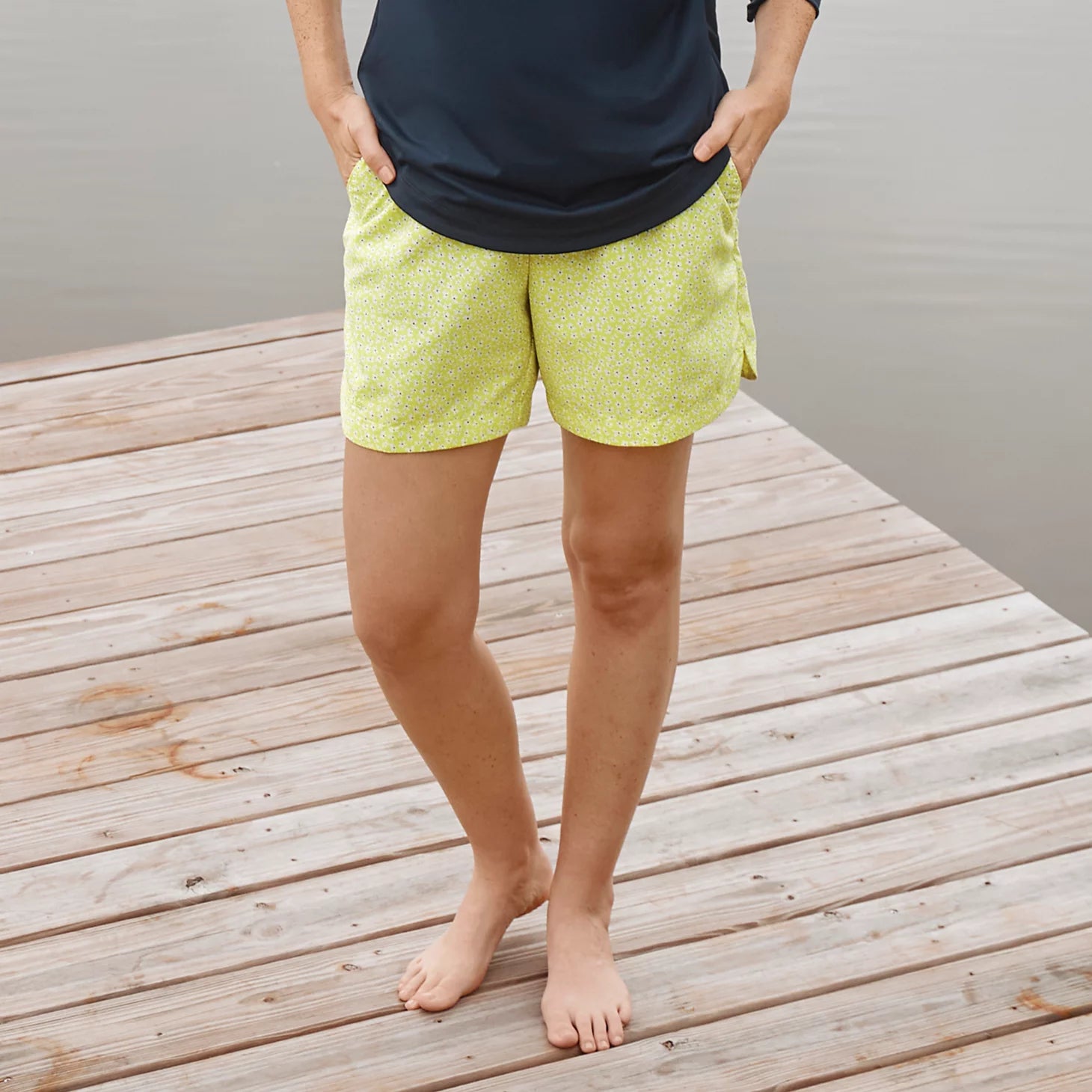 Orvis | Women's Ultralight 5" Shorts