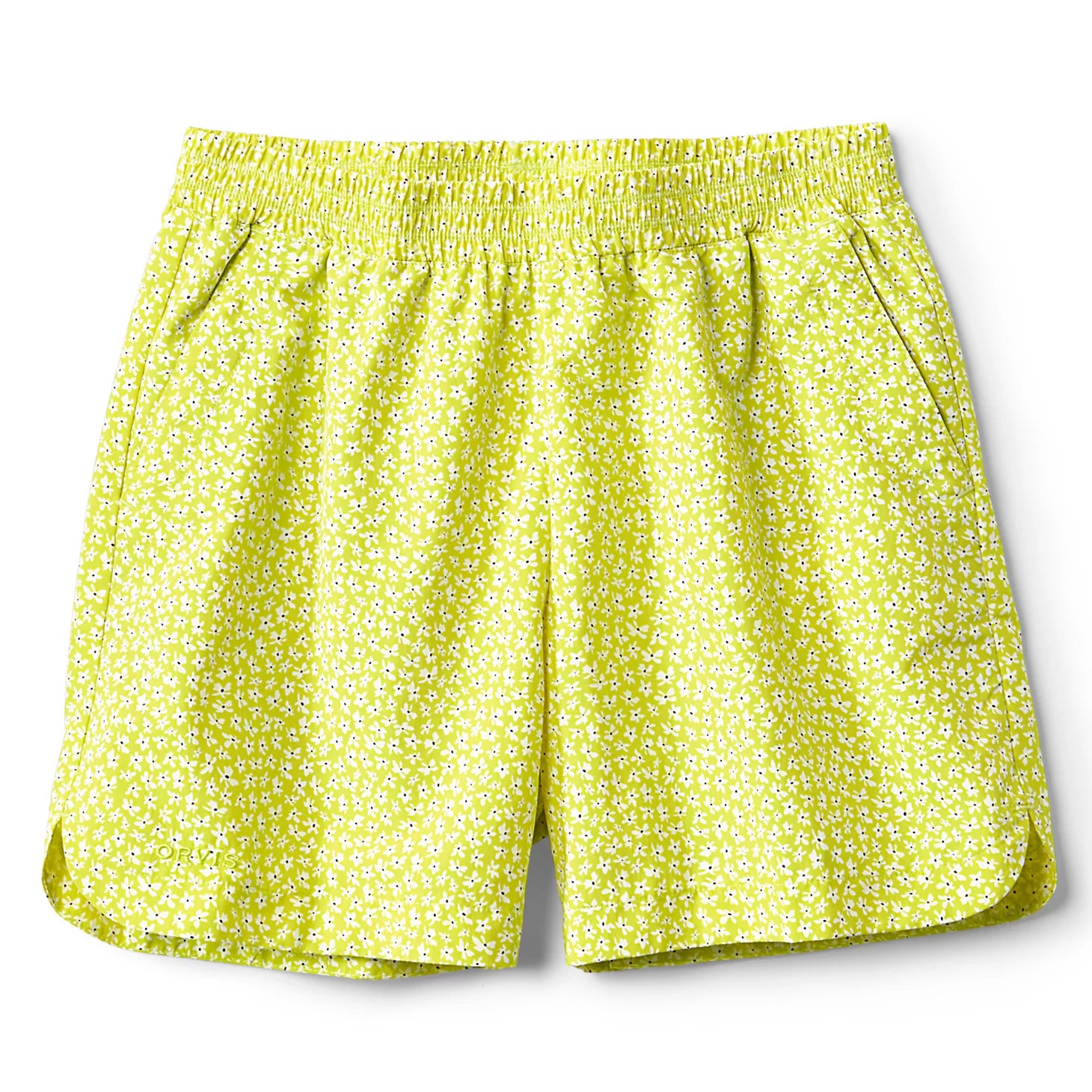 Orvis | Women's Ultralight 5" Shorts