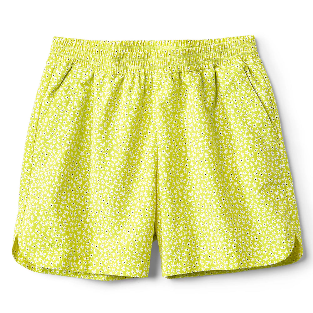 Orvis | Women's Ultralight 5" Shorts