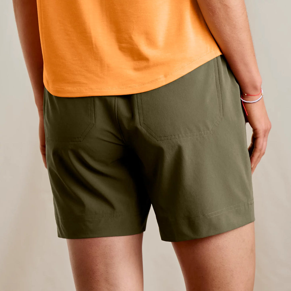 Orvis | Explorer All-Around 7" Shorts