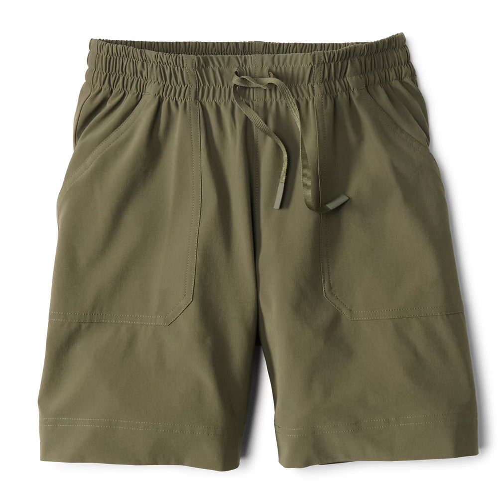 Orvis | Explorer All-Around 7" Shorts