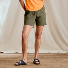 Orvis | Explorer All-Around 7" Shorts