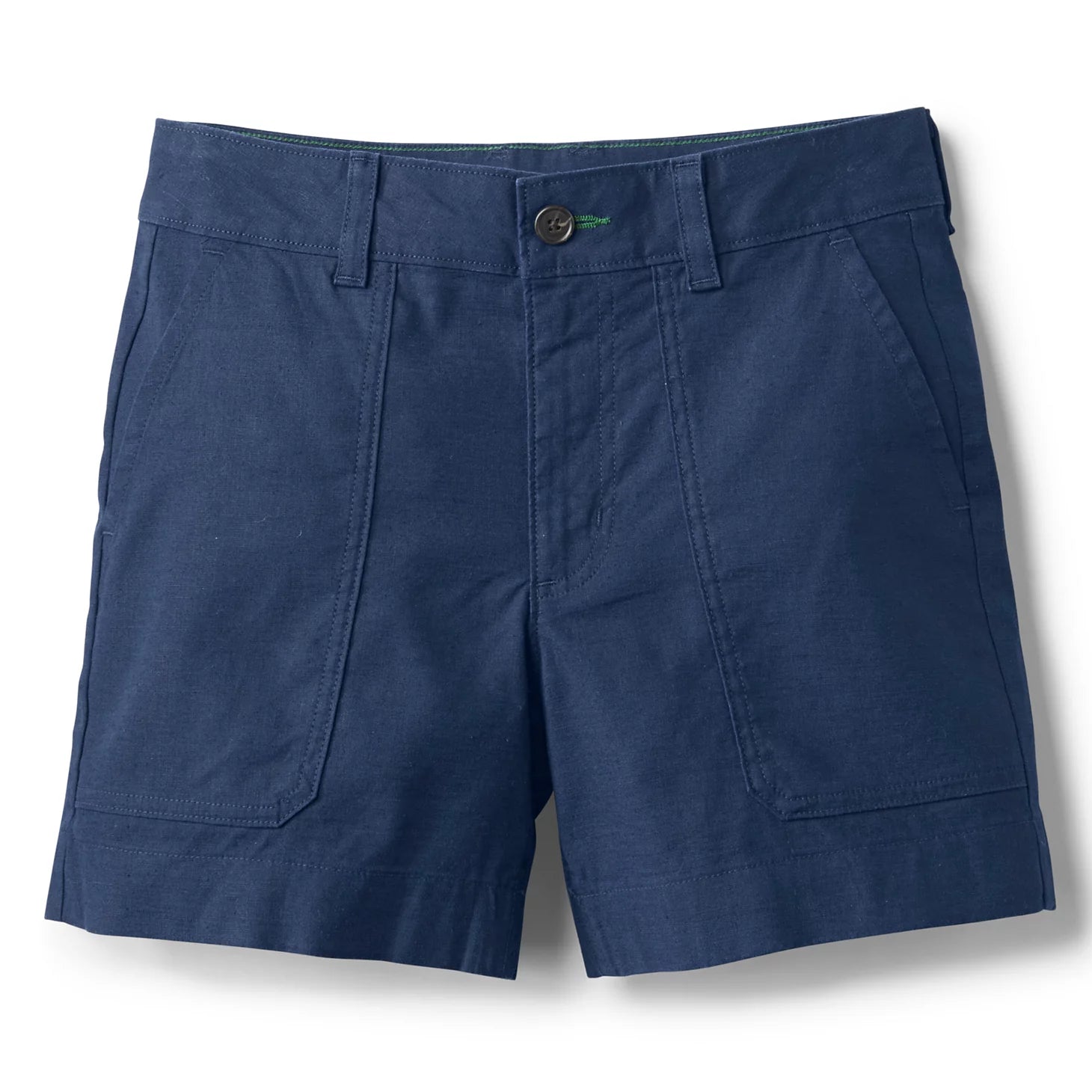 Orvis | Women's 1856 Linen 5" Utility Shorts