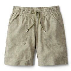 Orvis | Explorer Performance Linen 7" Shorts