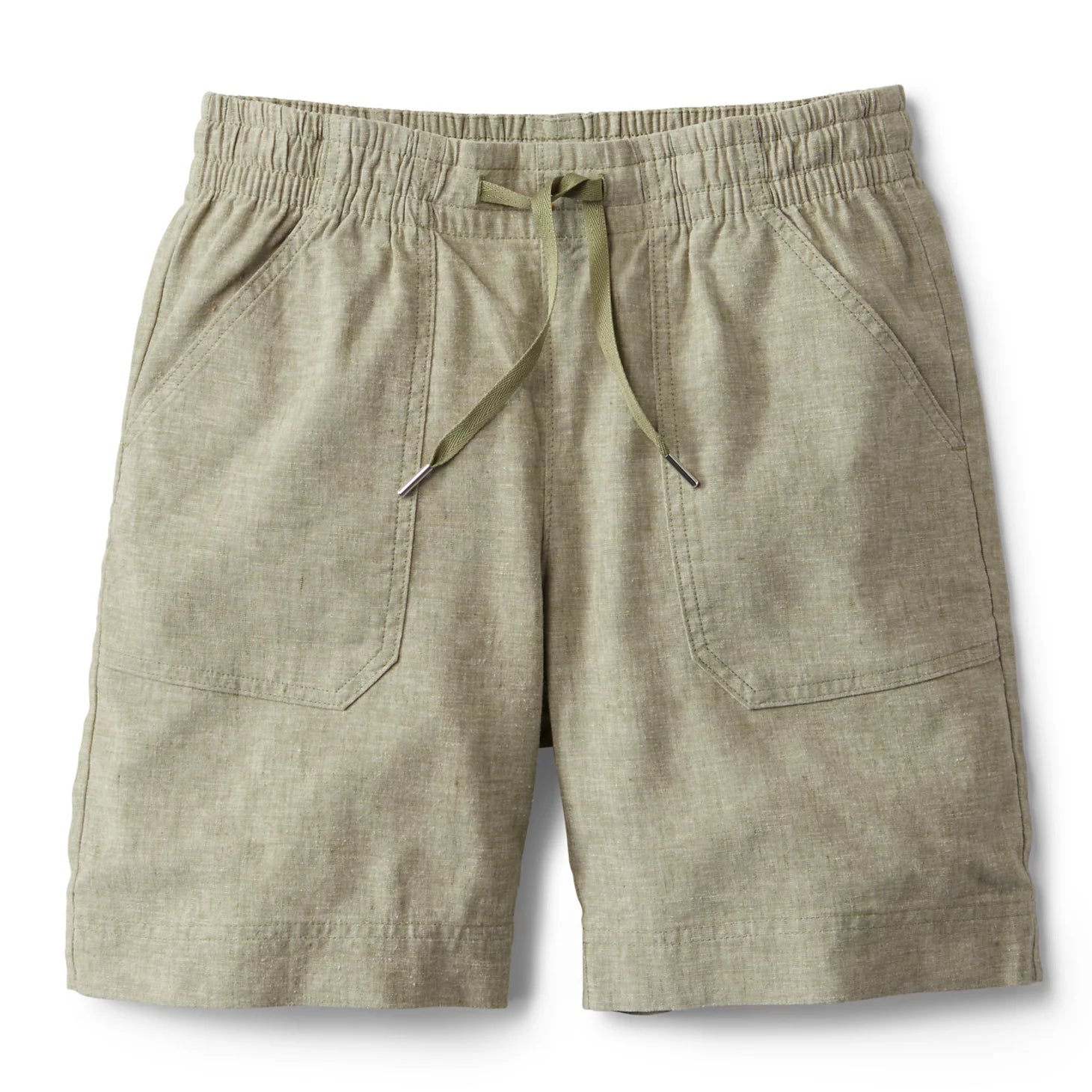 Orvis | Explorer Performance Linen 7" Shorts