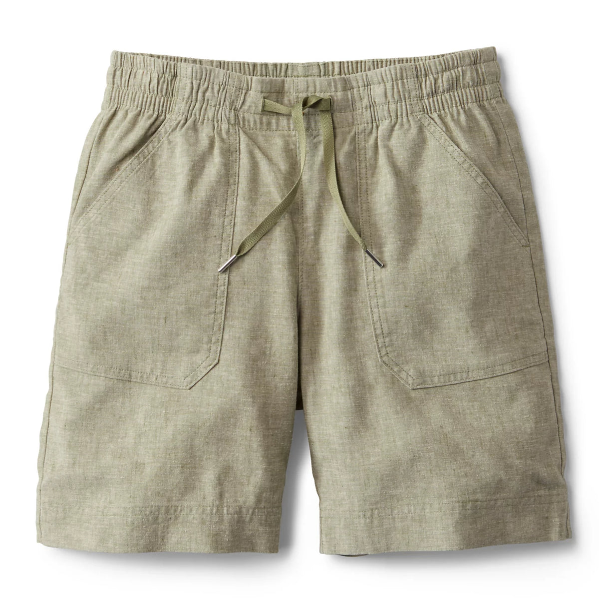 Orvis | Explorer Performance Linen 7" Shorts