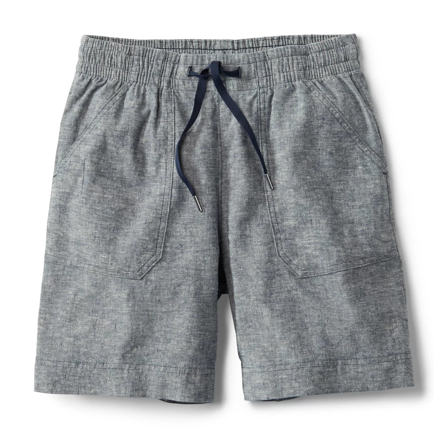Orvis | Explorer Performance Linen 7" Shorts